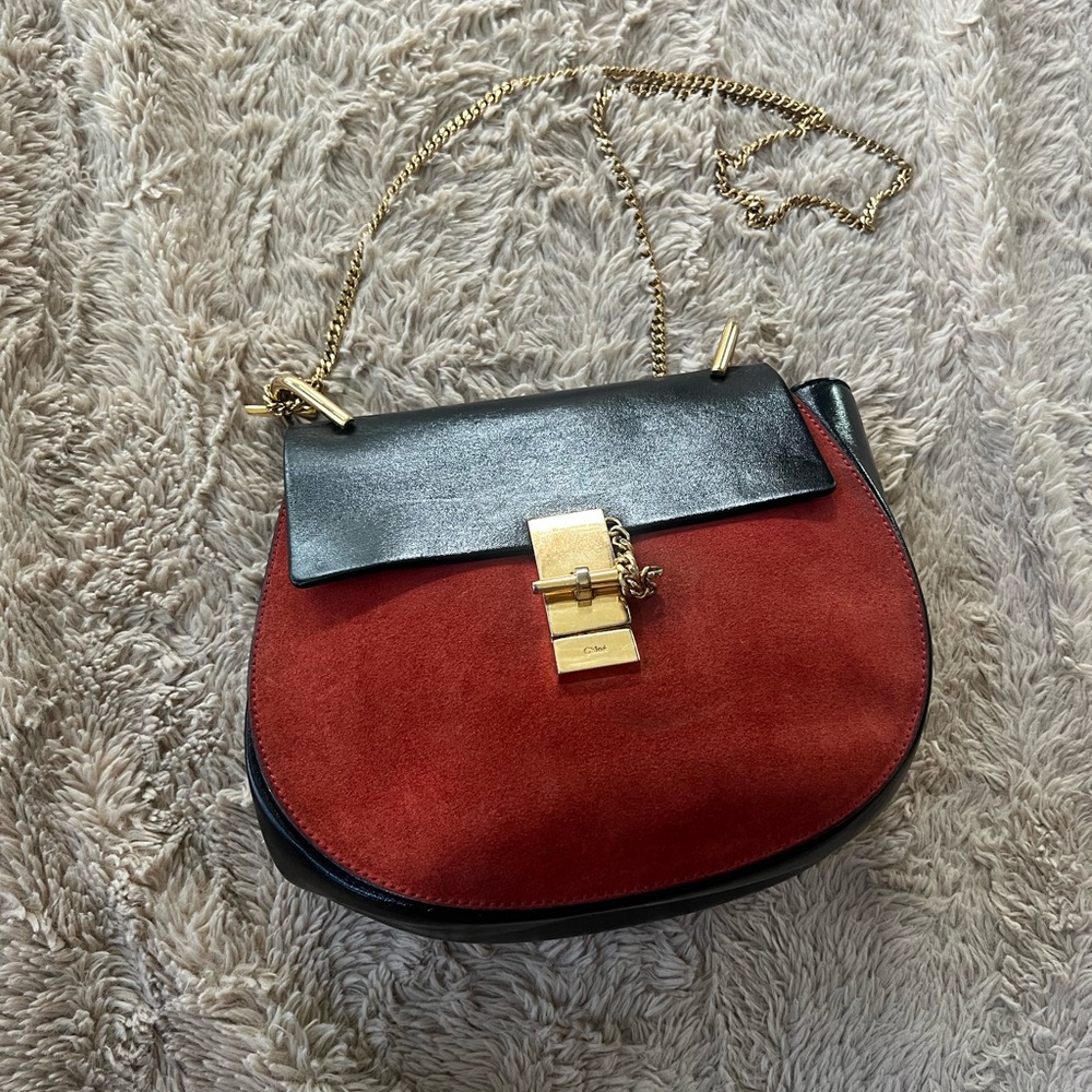 Chloe body bag